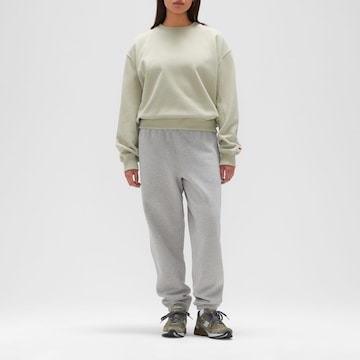 new balance - Sudadera 'Made In USA' en verde