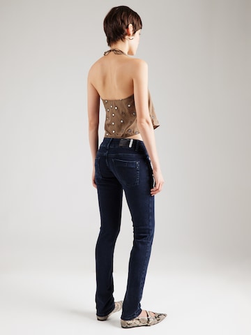 LTB Skinny Τζιν 'Molly' σε μπλε