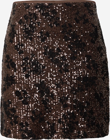 OBJECT Hame 'OBJEDEN' värissä ruskea: etupuoli