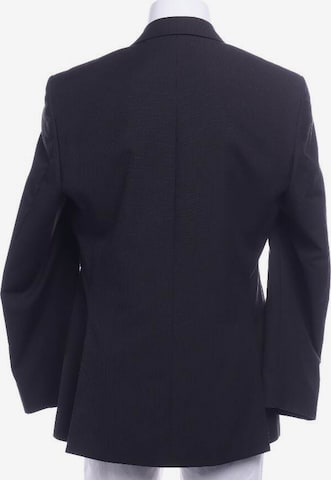BENVENUTO Suit Jacket in M-L in Black