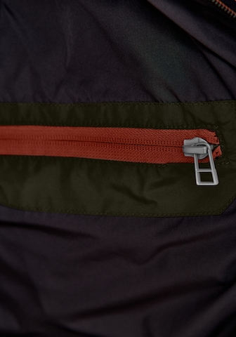 REDPOINT Vest 'PERRY' in Green