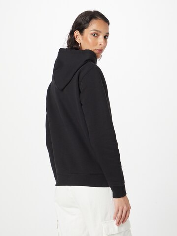 92 The Studio Sweatshirt in Black