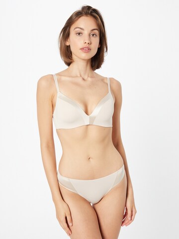 Slip Mey en beige