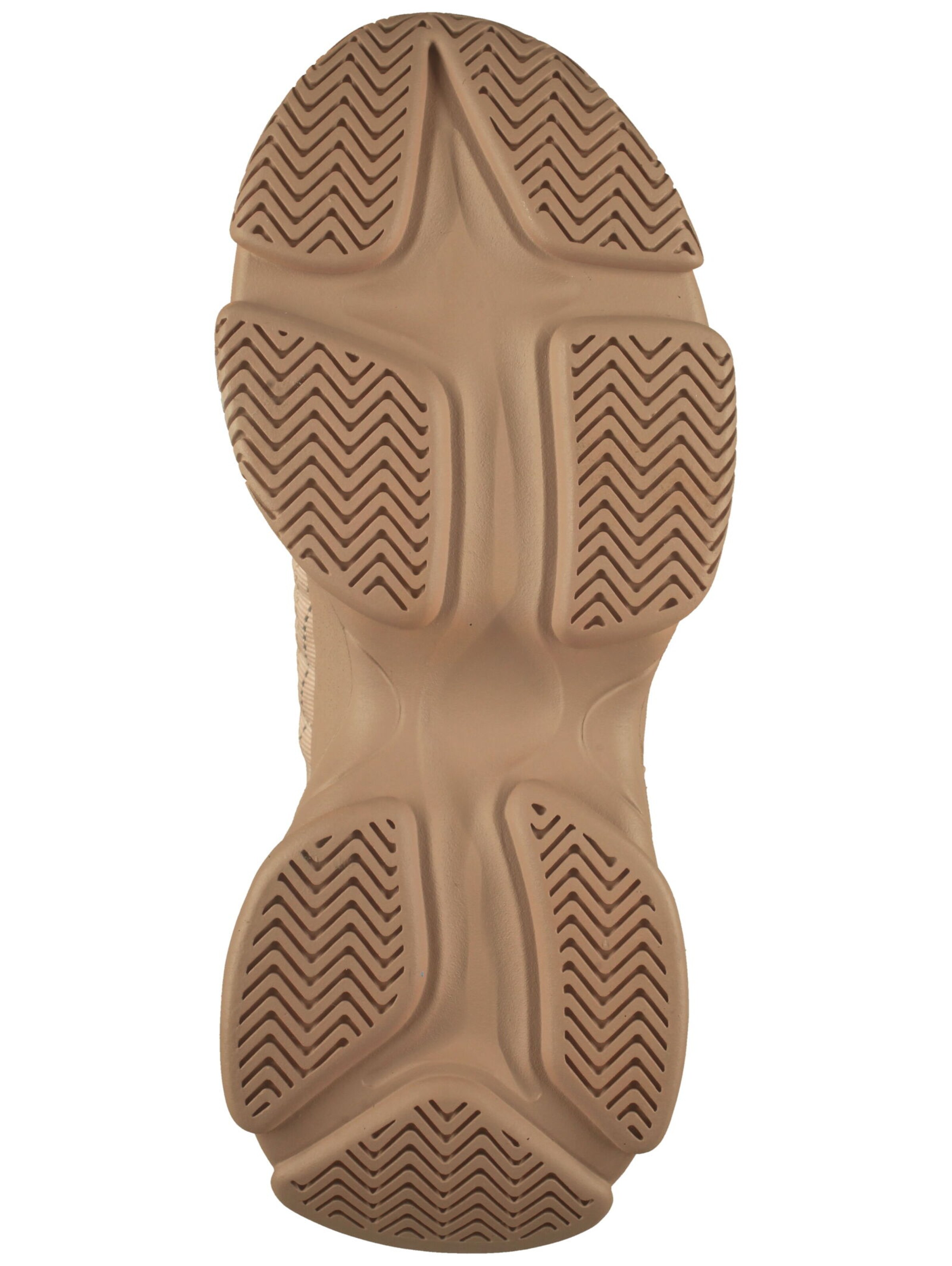 STEVE MADDEN Sneaker 'Mac' in Pink