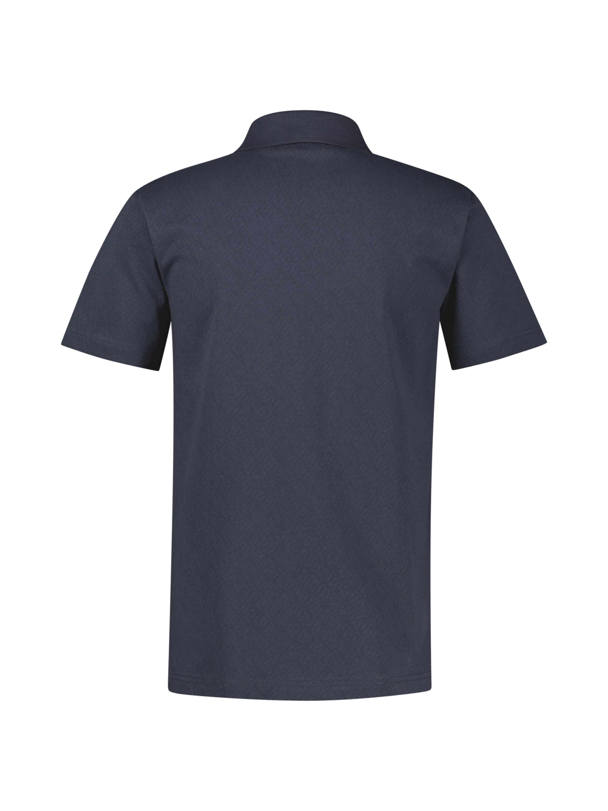LERROS Shirt in Blue
