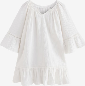 balta Next Suknelė: priekis