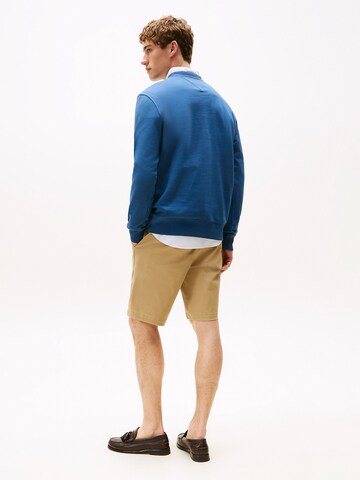 TOMMY HILFIGER Sweatshirt in Blue