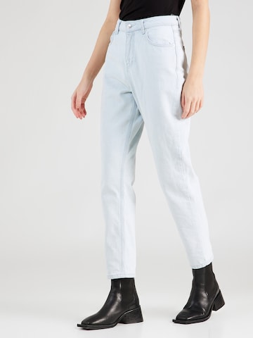 Regular Jean Dorothy Perkins en bleu : devant