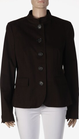 Marella Jacket & Coat in XL in Brown: front