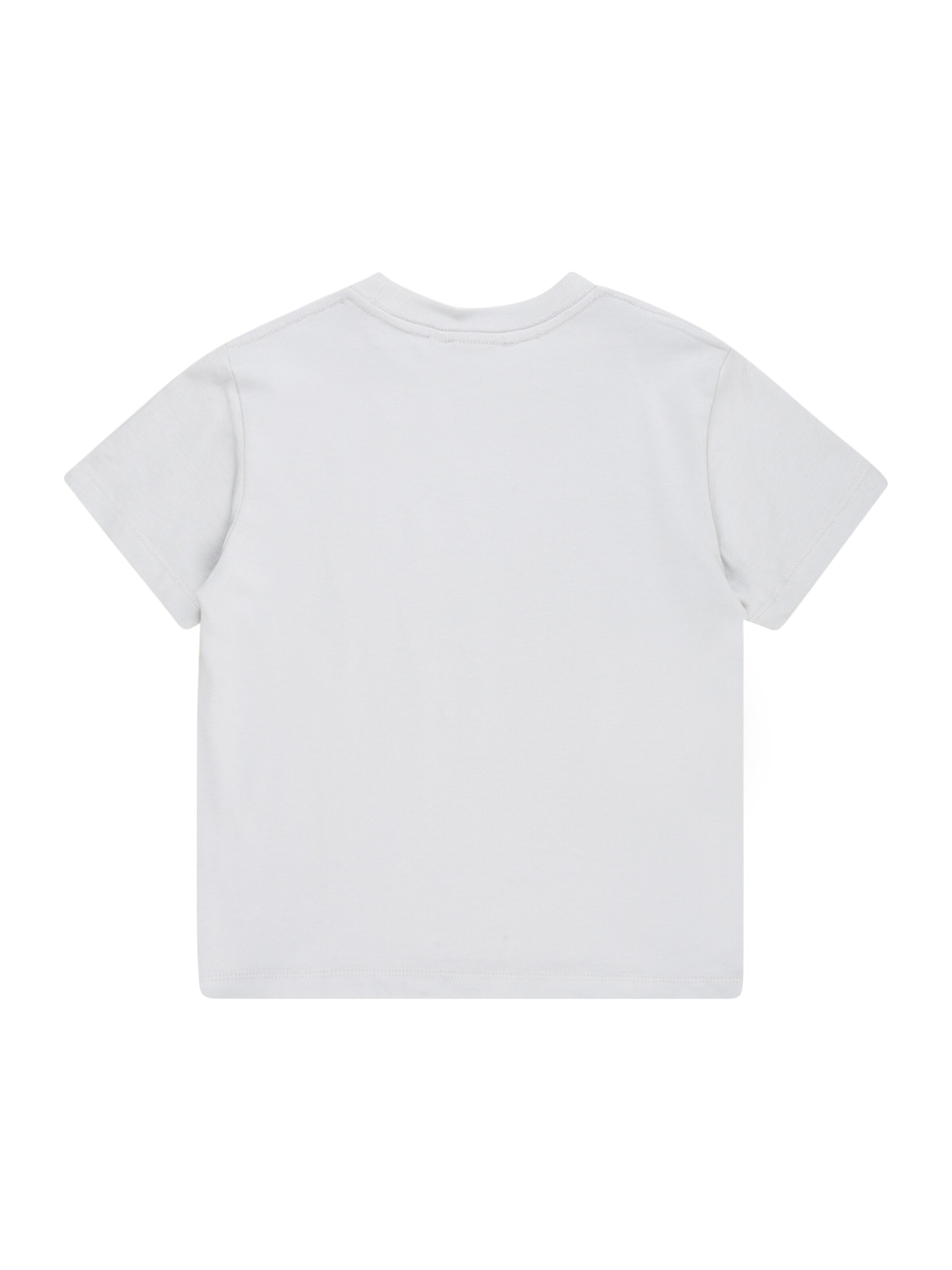Kinder Kids (Gr. 92-140) Molo T-Shirt 'Roxo' in Grau - XT27799 Kinder Kids (Gr. 92-140) Molo T-Shirt 'Roxo' in Grau - XT27799