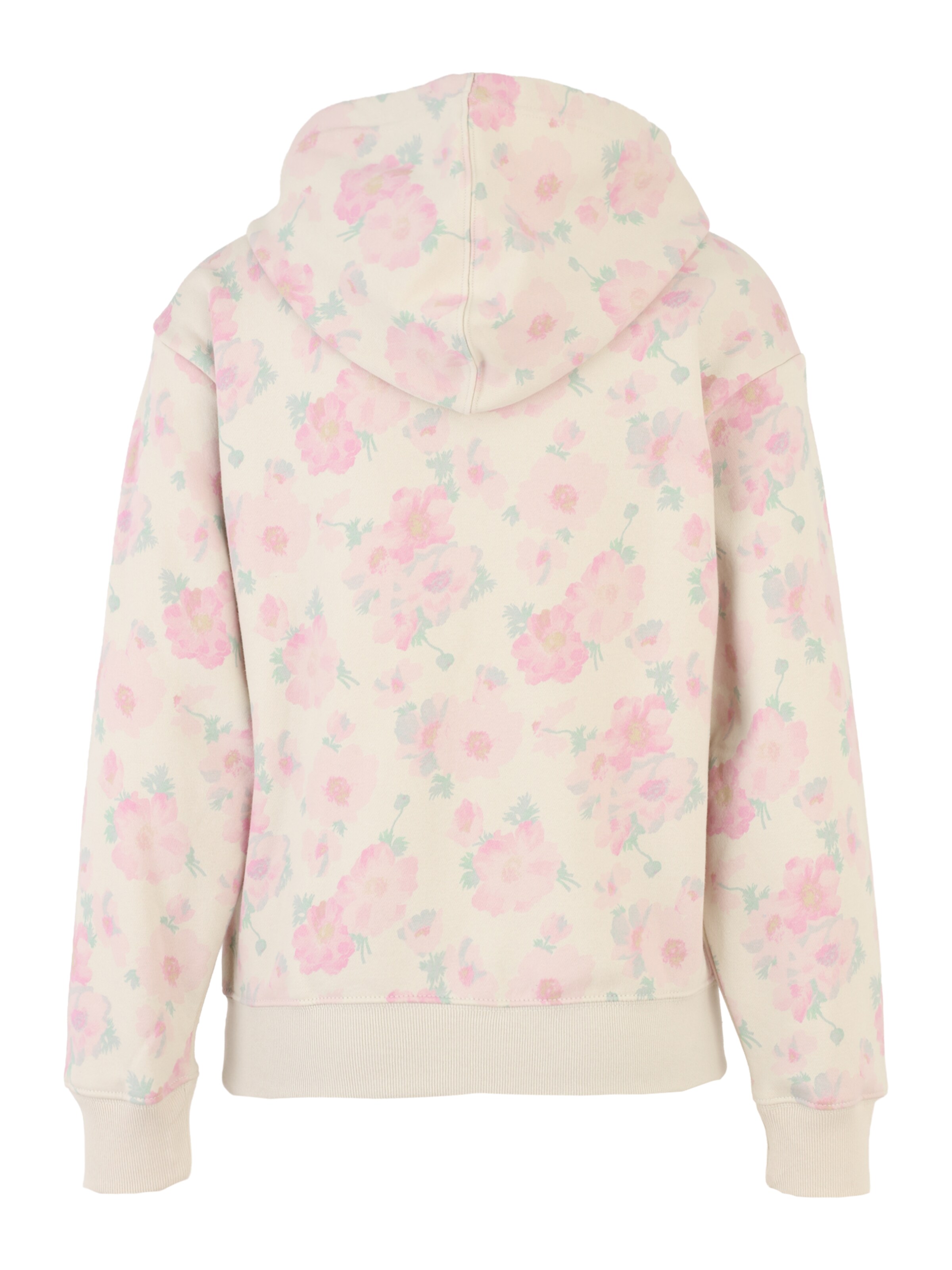 Gap Tall - Sudadera 'HERITAGE' en rosa
