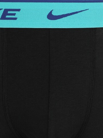 NIKE Αθλητικό σλιπ 'Everyday' σε μαύρο