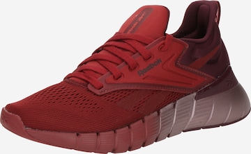 Reebok - Calzado deportivo 'Nano Gym' en rojo: frente