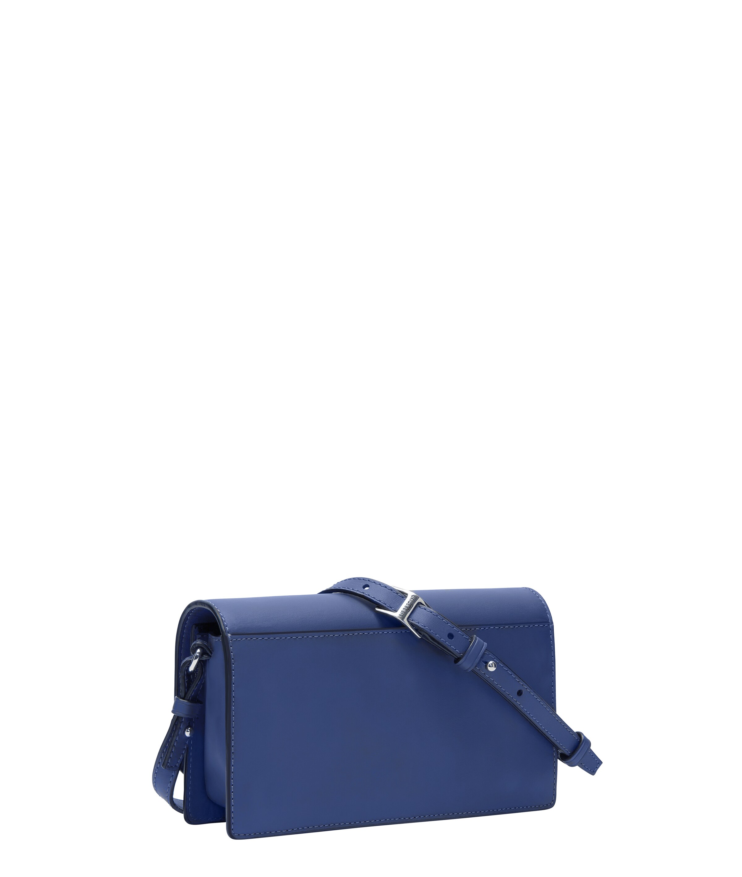 Liebeskind Berlin Umhängetasche 'Lora' in Blau