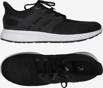 ADIDAS PERFORMANCE Sneaker 46,5 in Schwarz: Vorderseite