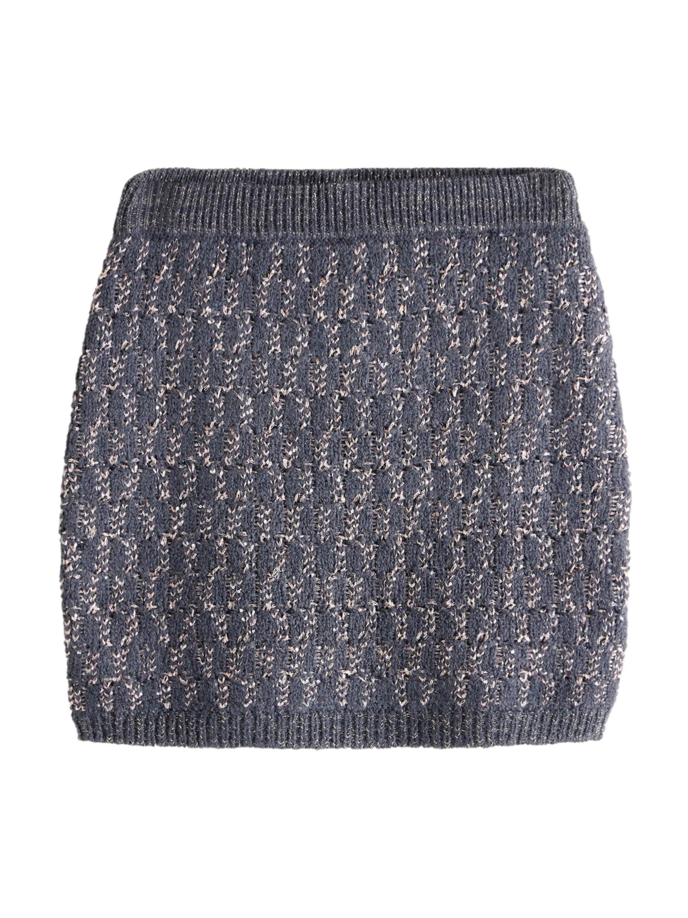 Next Krilo | siva barva: sprednja stran