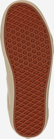 VANS - Zapatillas deportivas bajas 'Old Skool' en marrón