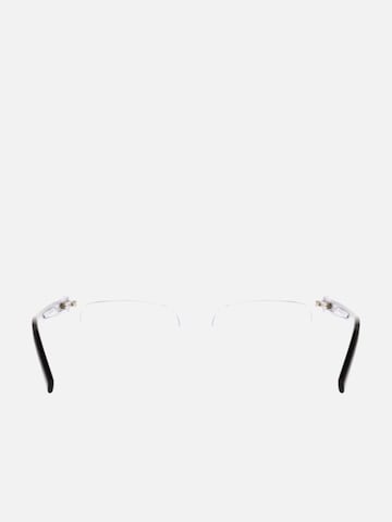 DKNY Sunglasses in Transparent
