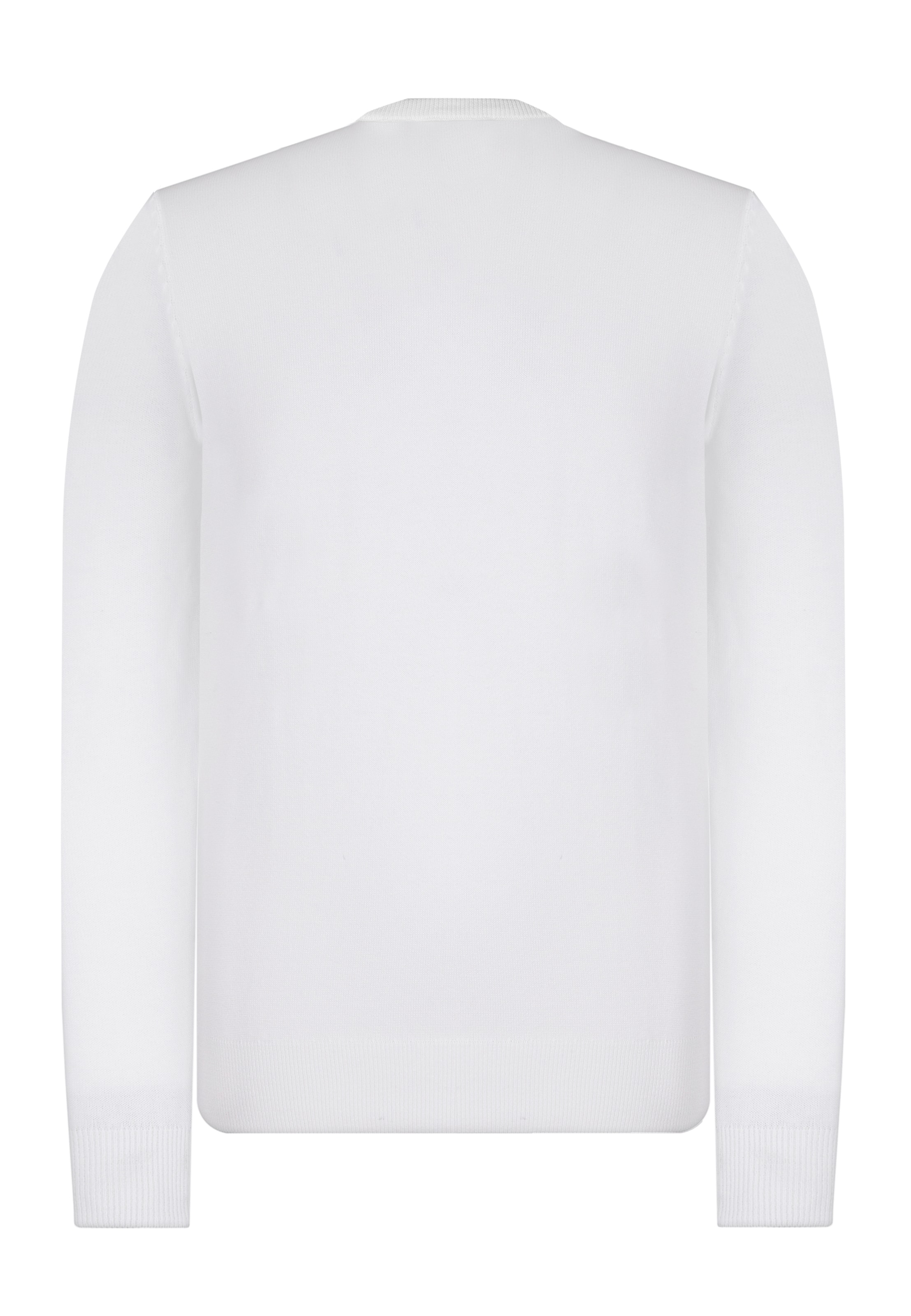 Giorgio di Mare Pulover | bela barva