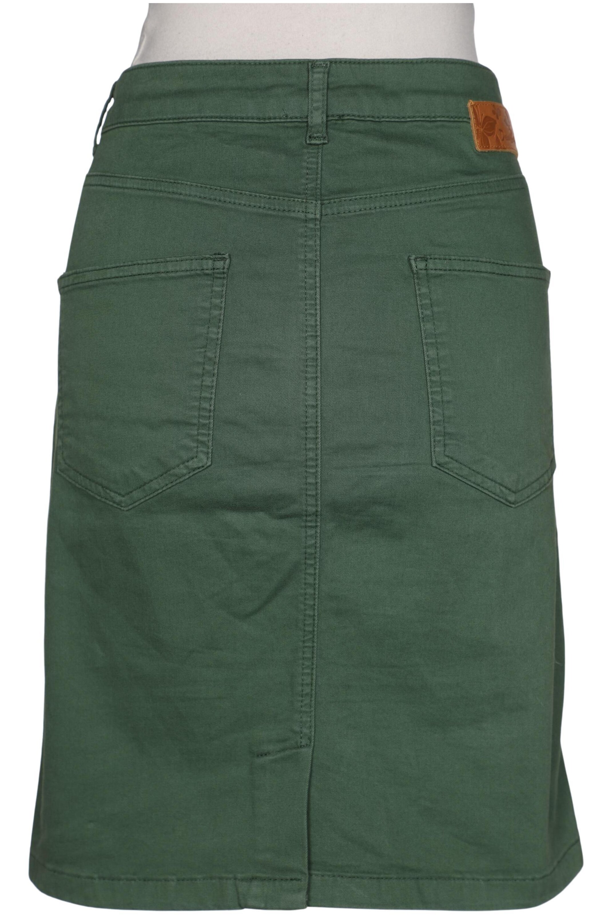 Deerberg Rock S in Grün