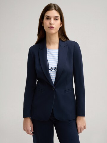 Blazer 'Janina' JOOP! en bleu : devant