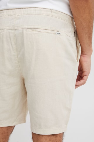 Regular Pantaloni eleganți 'Aurelius' de la !Solid pe bej