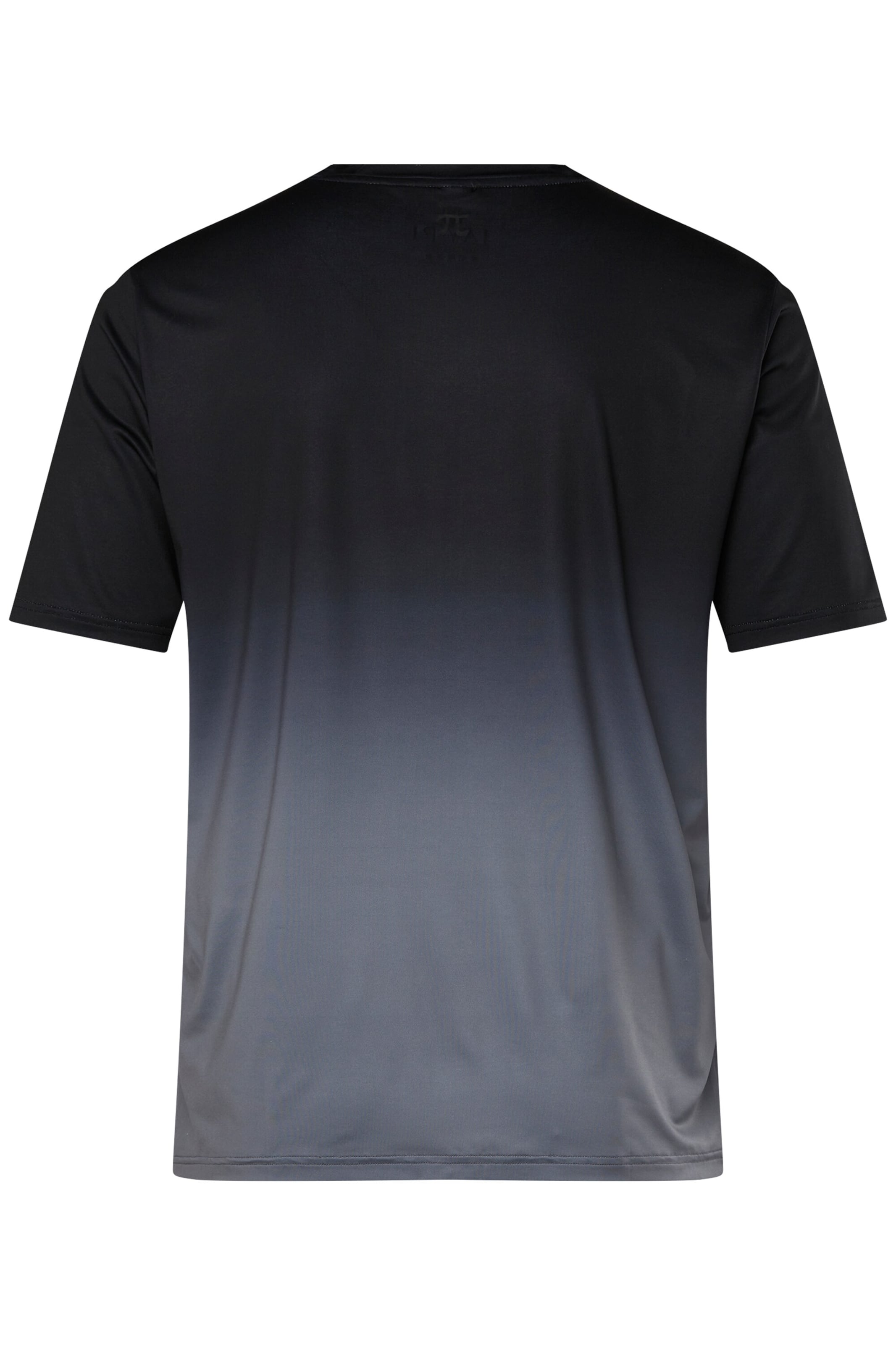 JAY-PI Shirt in Schwarz