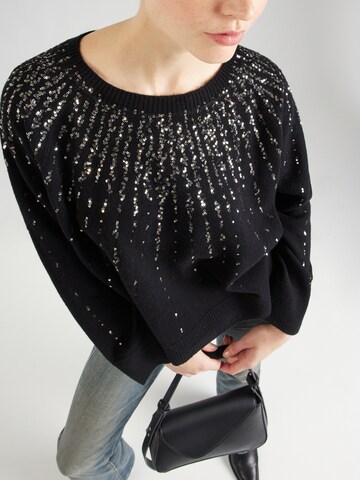 Pull-over 'BIKITA' Vanessa Bruno en noir