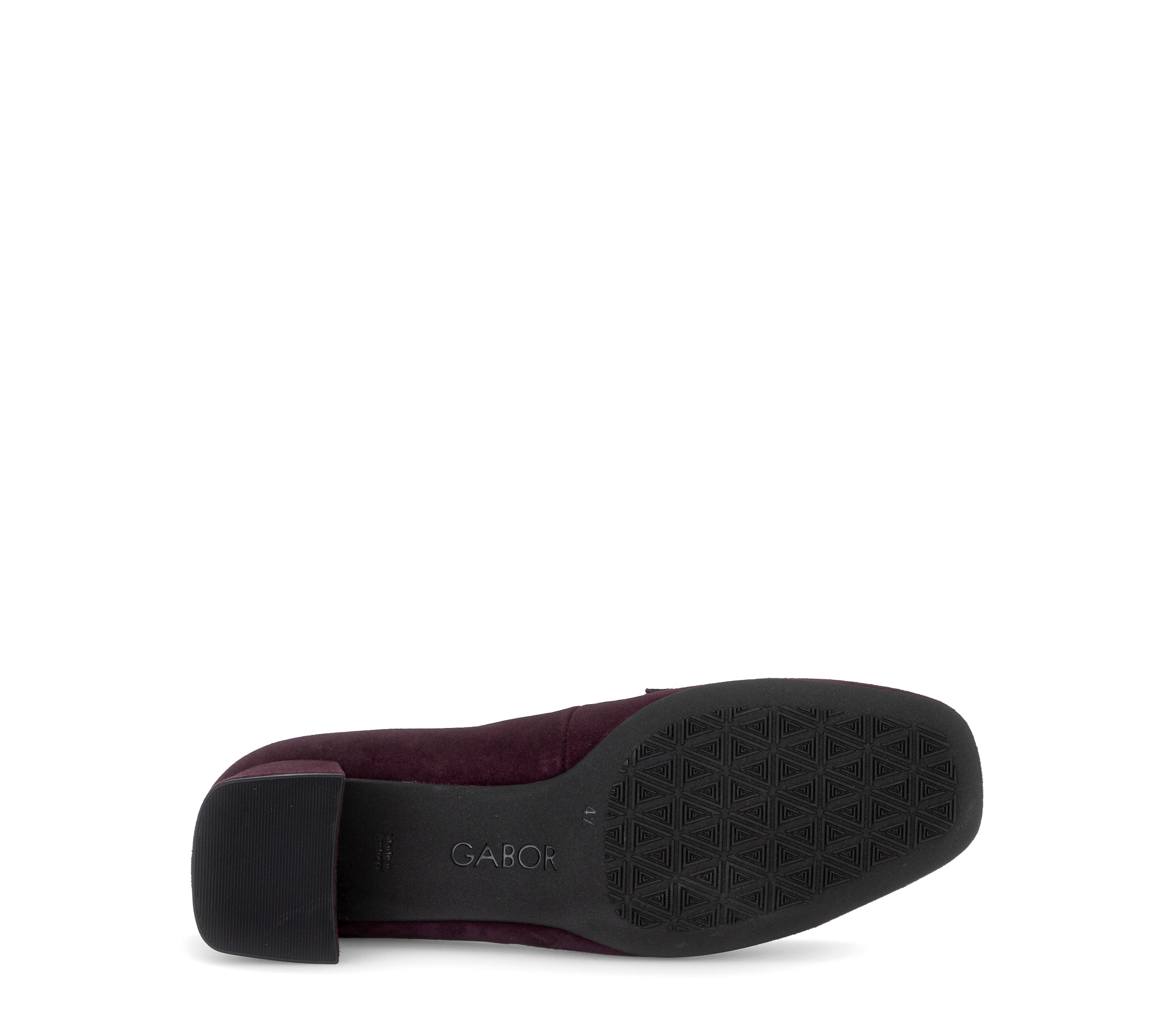 GABOR Pumps in Lila