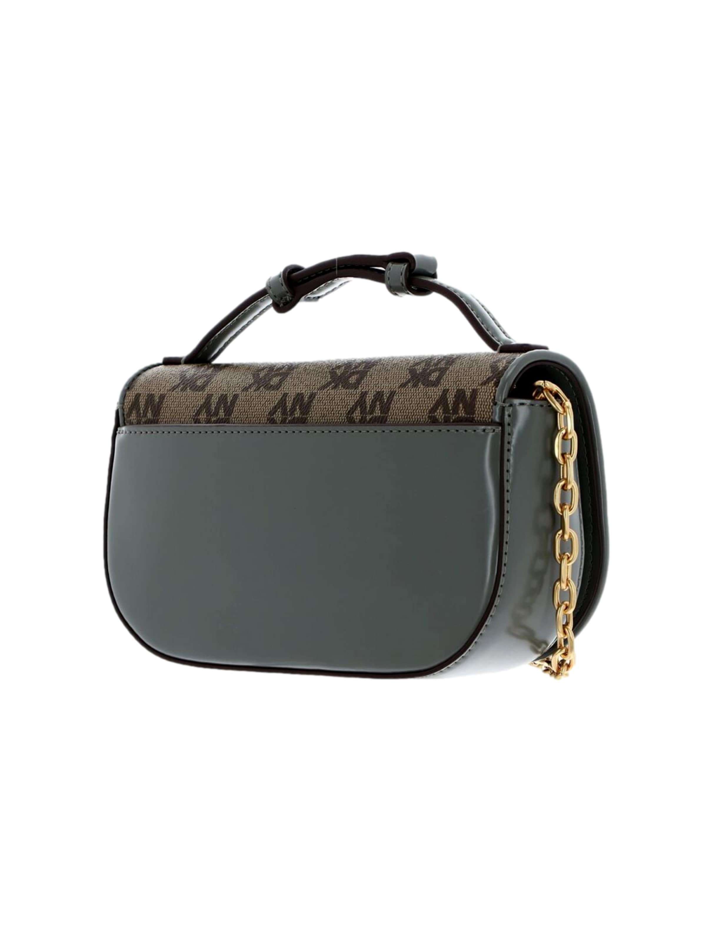 Borsa a mano 'Tammy' di DKNY in verde
