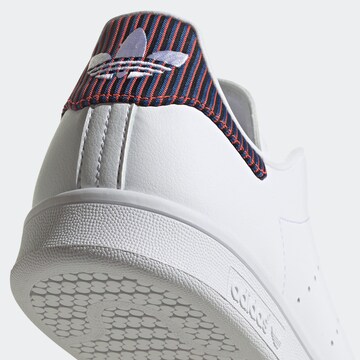 ADIDAS ORIGINALS Platform trainers 'Stan Smith' in White