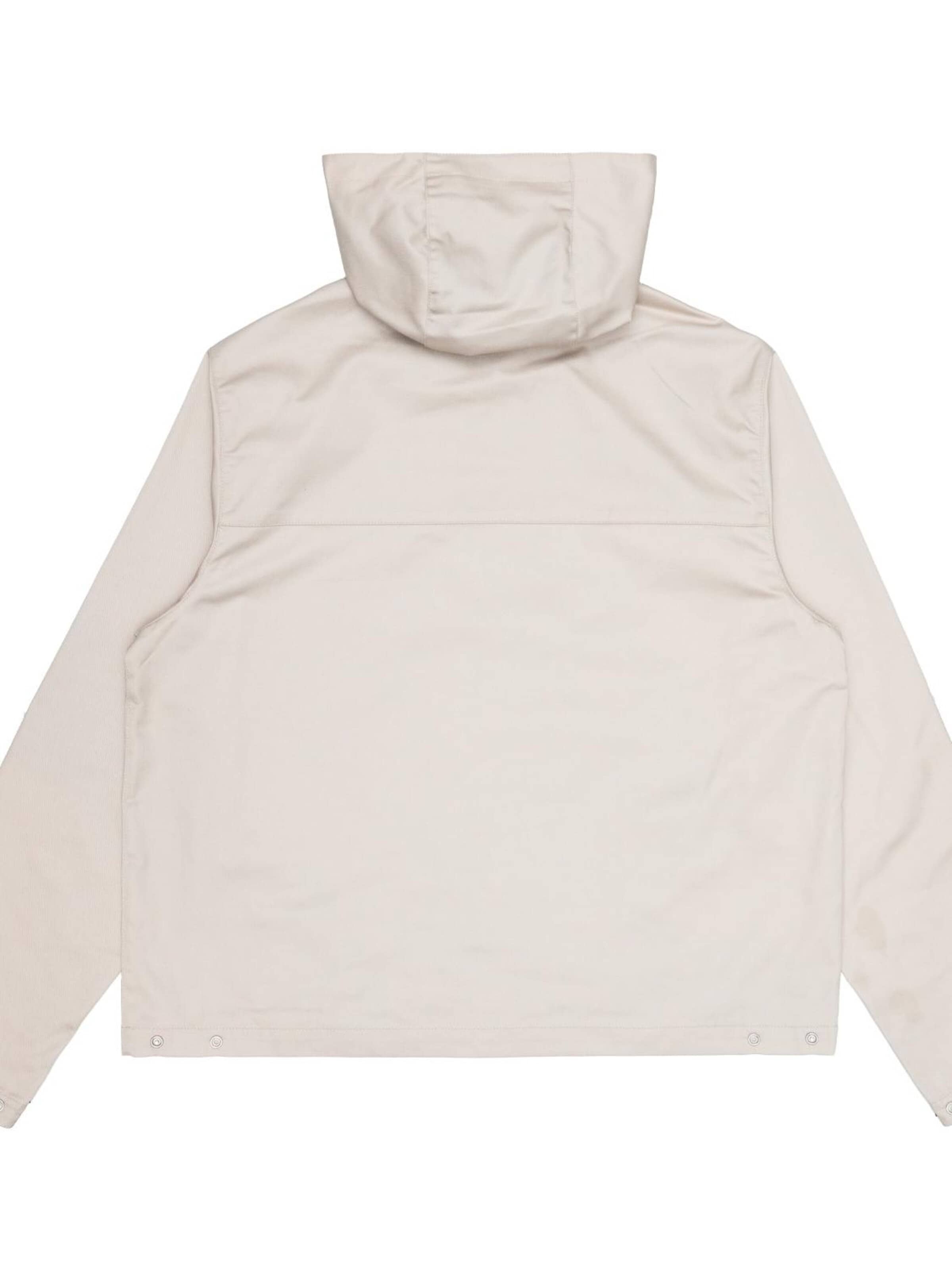 EDWIN Between-Season Jacket in White