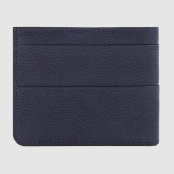 Piquadro Wallet in Blue