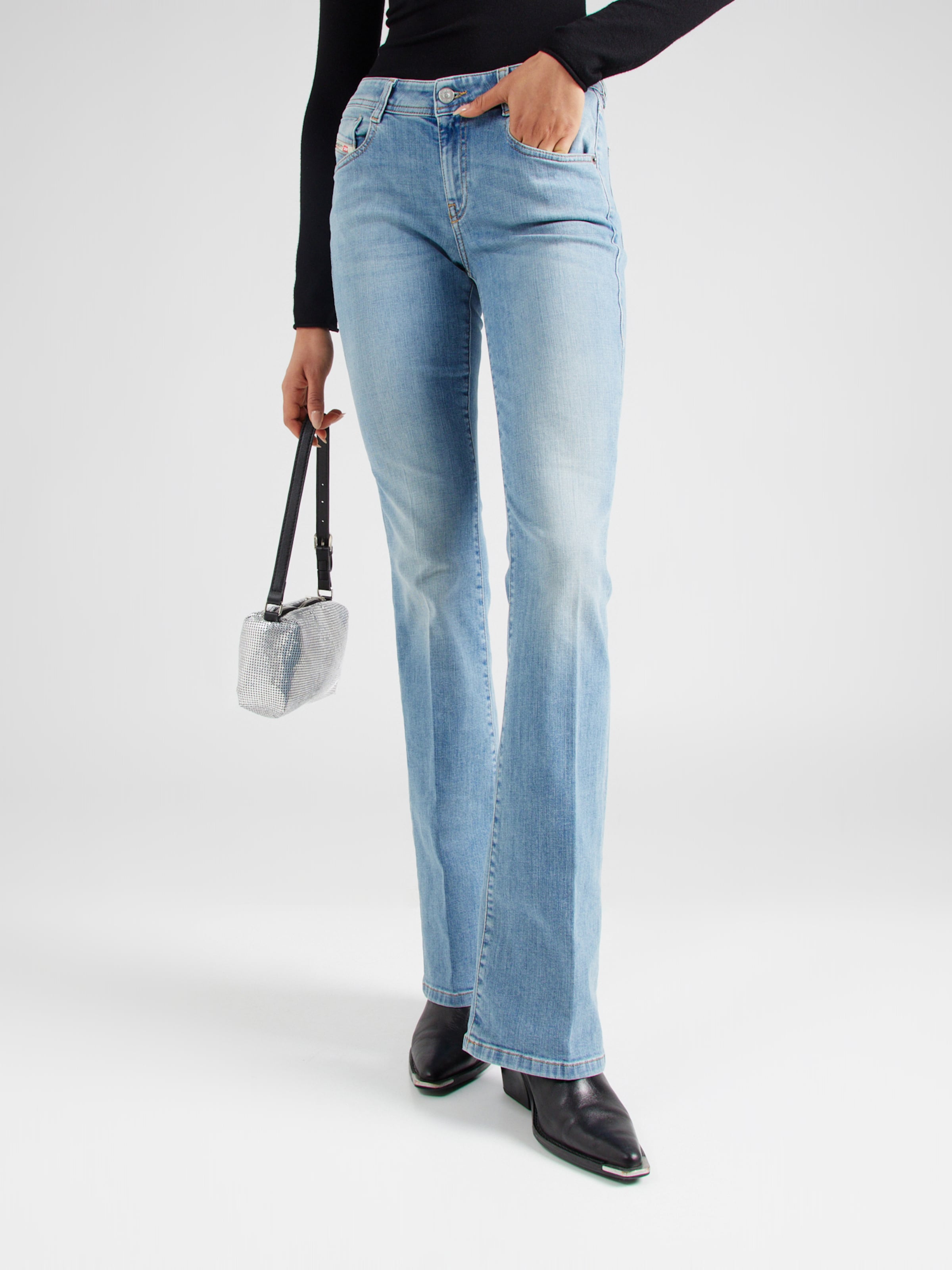 Diesel vaqueros mujer sale