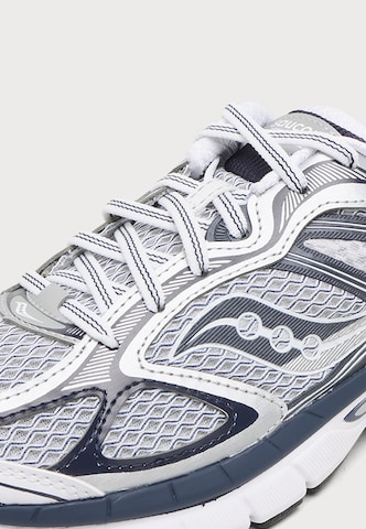 saucony Nizke superge 'PROGRID GUIDE 7' | siva barva