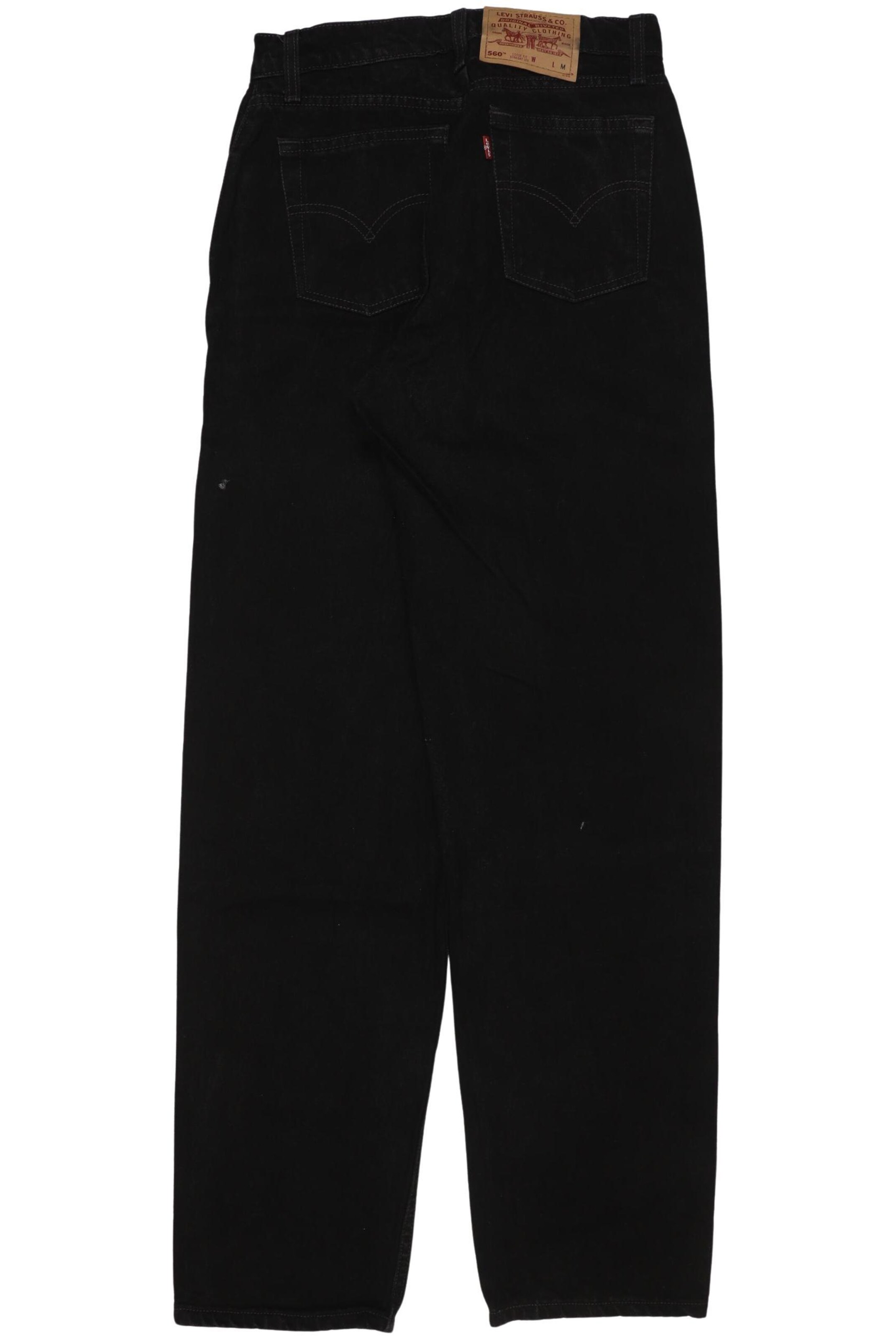 LEVI'S ® Jeans 26 in Schwarz