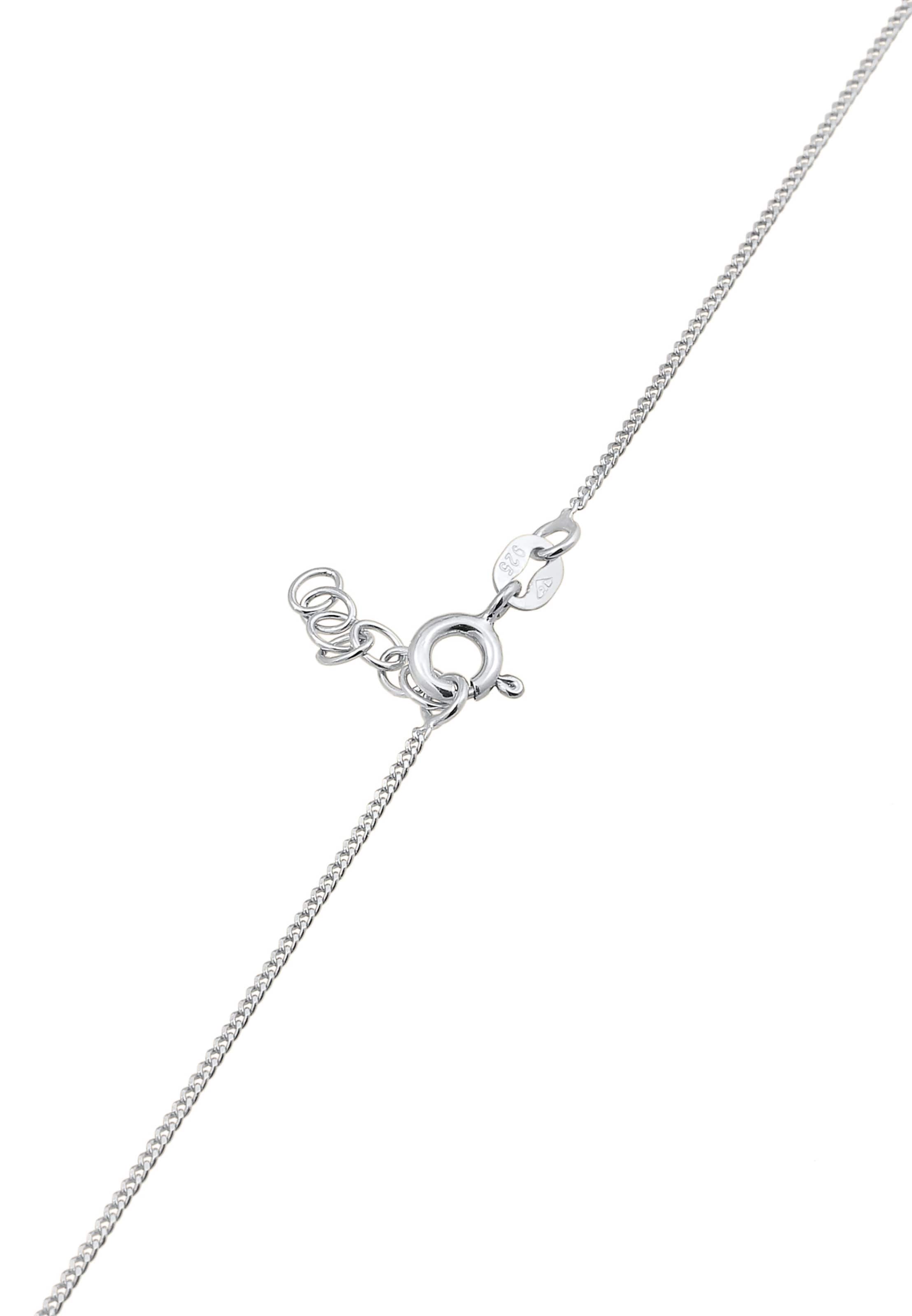 ELLI Sieraden in Zilver