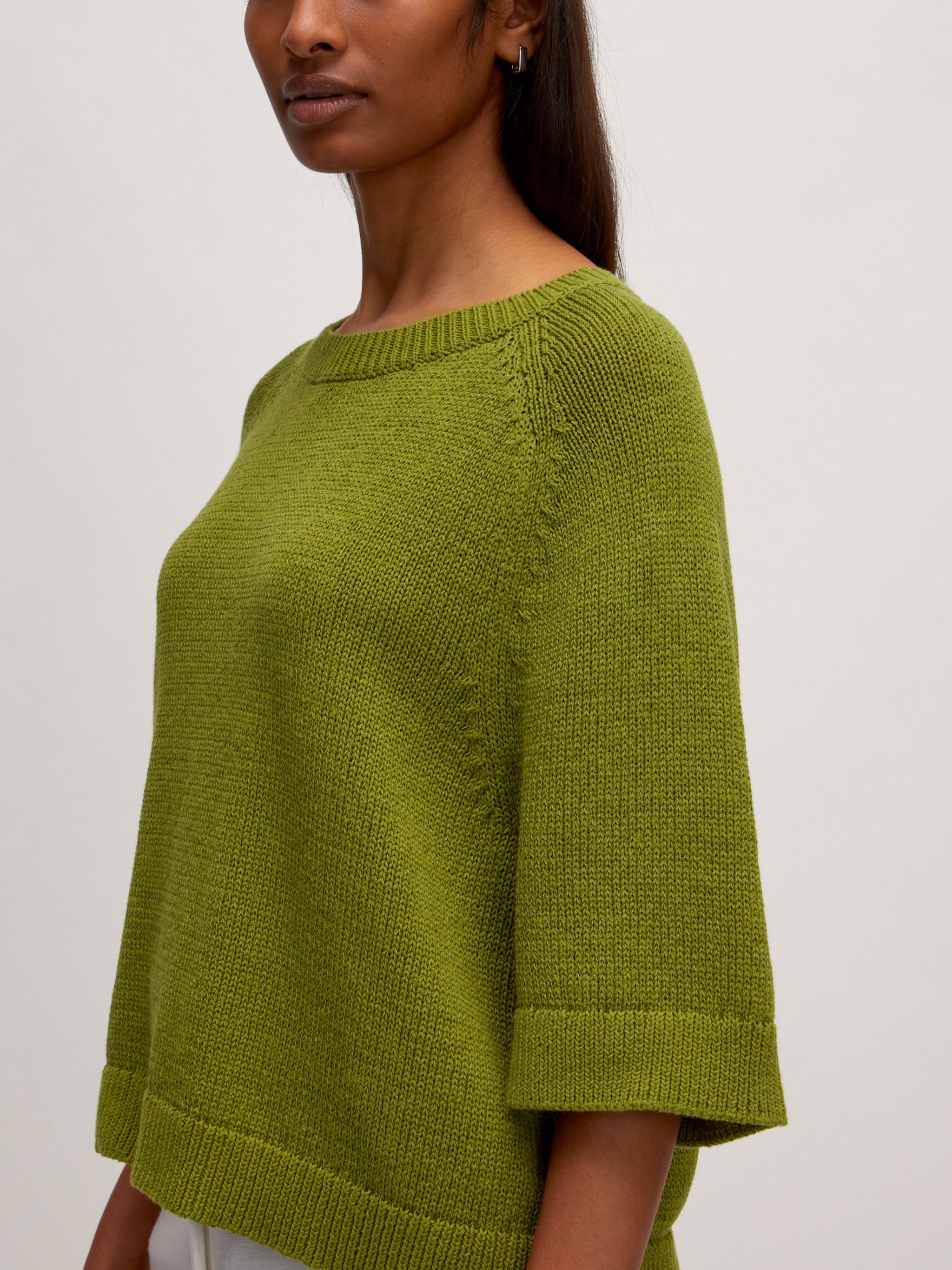EDITED Productos Jersey 'Birla' verde