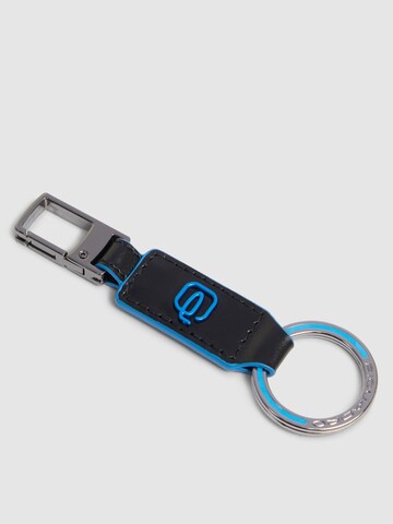 Piquadro Key ring in Black