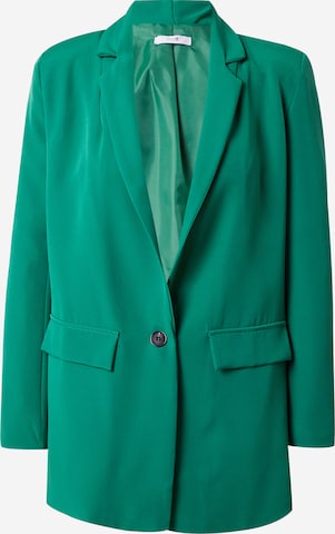 Blazer 'Grace' Hailys en vert : devant