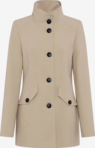 Fuchs Schmitt Übergangsjacke 'Ravenna' in Beige: Vorderseite