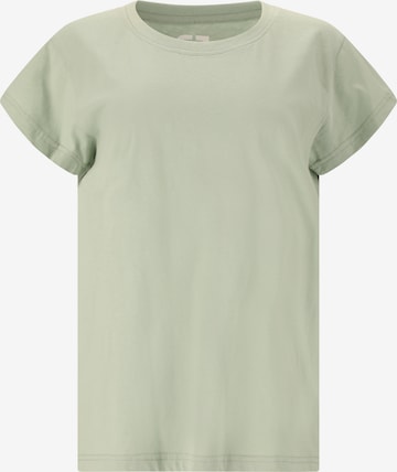 Cruz Performance shirt 'Highmore' in Green: front