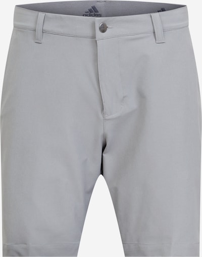 ADIDAS GOLF Sports trousers in Grey, Item view