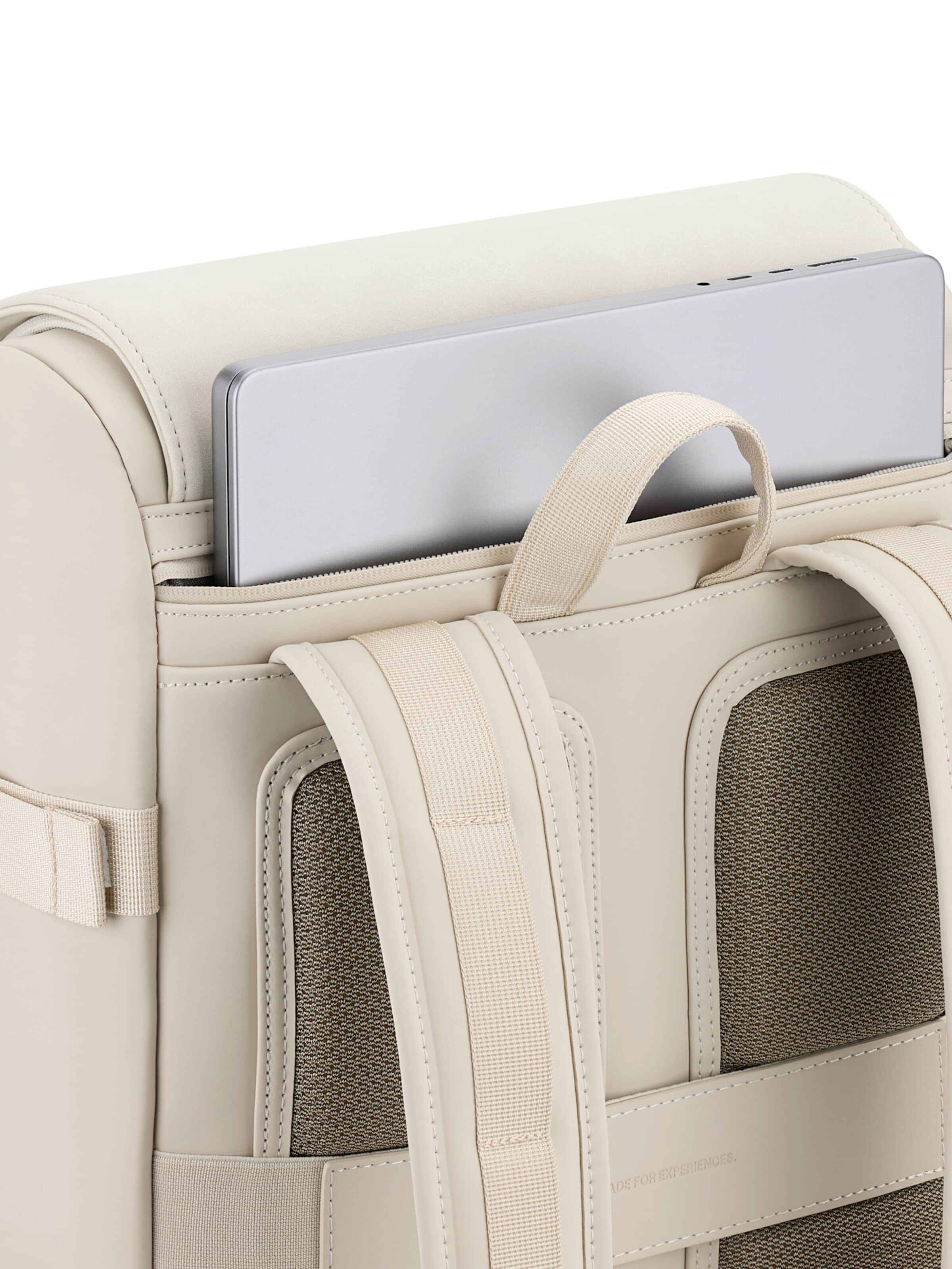 Kapten & Son Reppu 'Bali' värissä beige