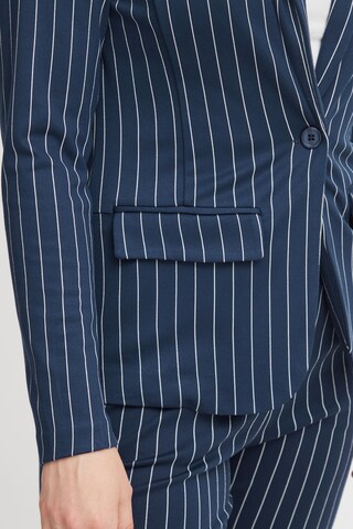 Blazer 'Blenda' Fransa en bleu