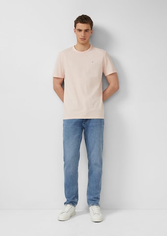 s.Oliver Shirt in Orange