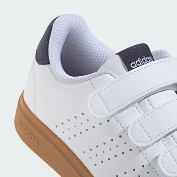 ADIDAS SPORTSWEAR Sneakers 'Advantage Base 2.0' in Wit
