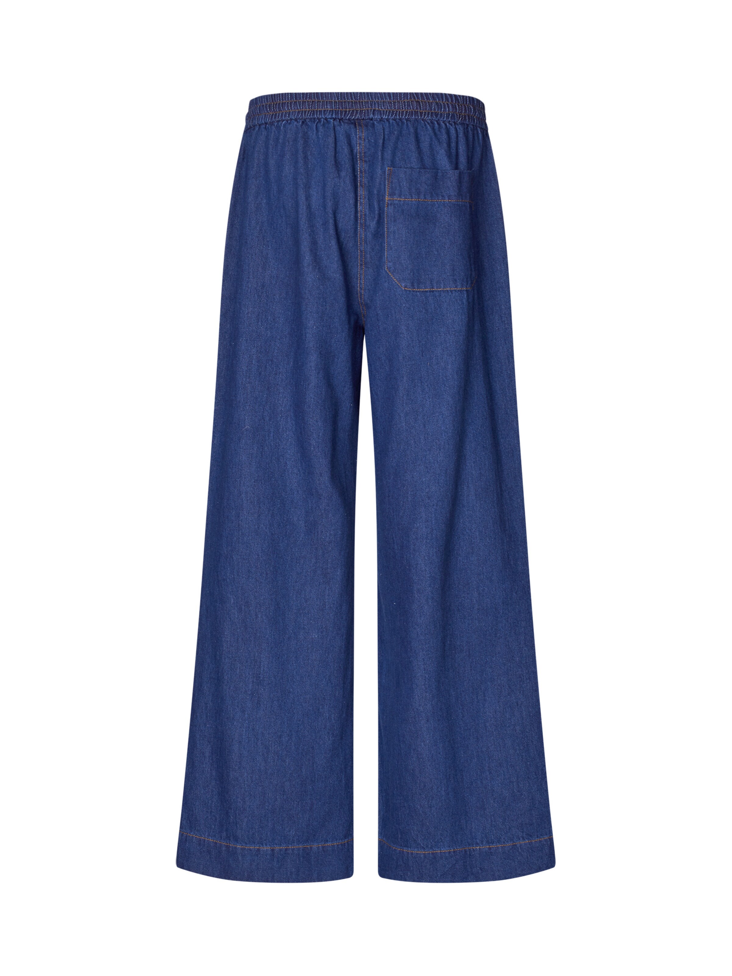 Loosefit Jean 'Polyxena' Masai en bleu