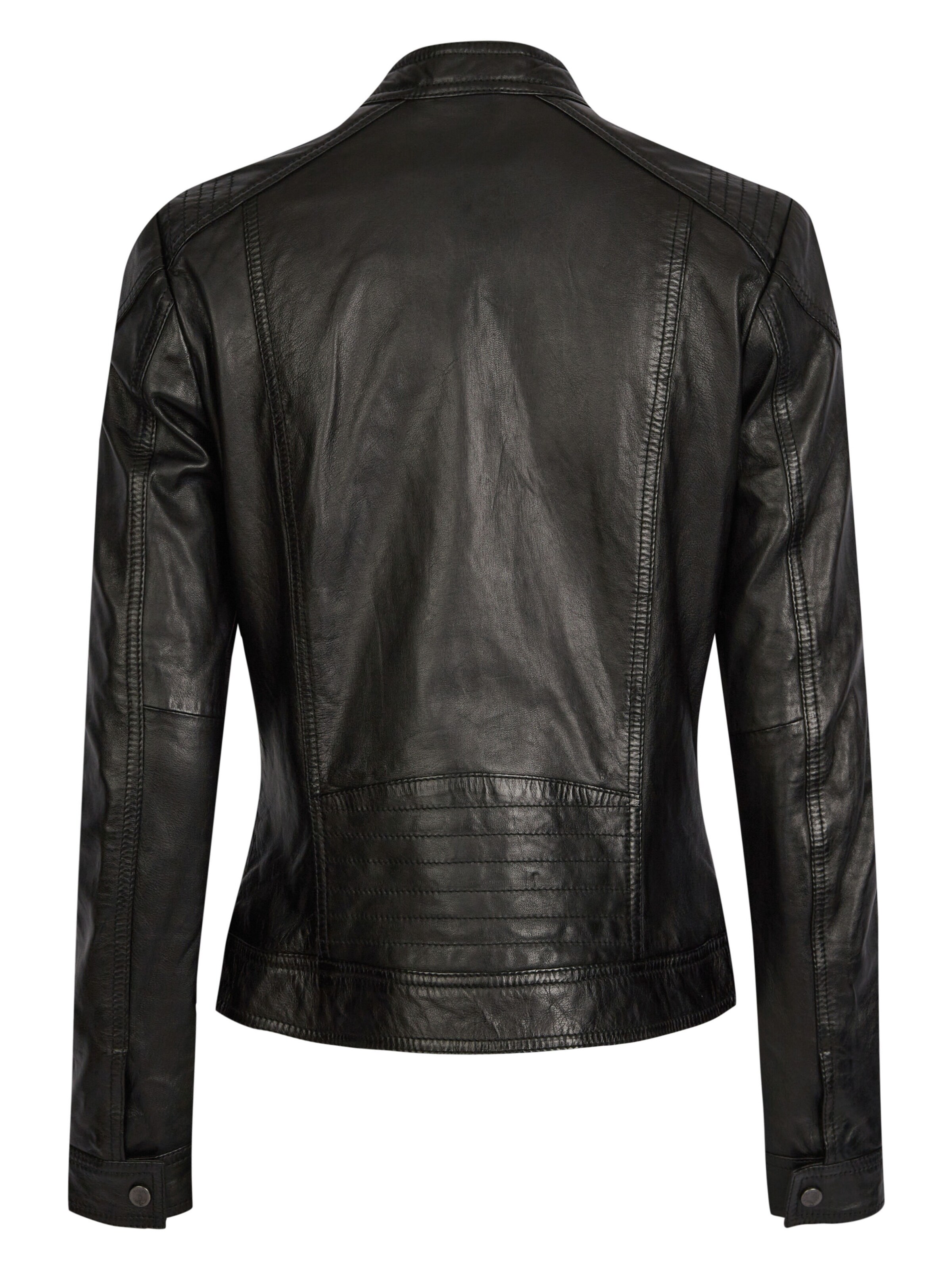 Veste mi-saison 'Lady-145' bugatti en noir