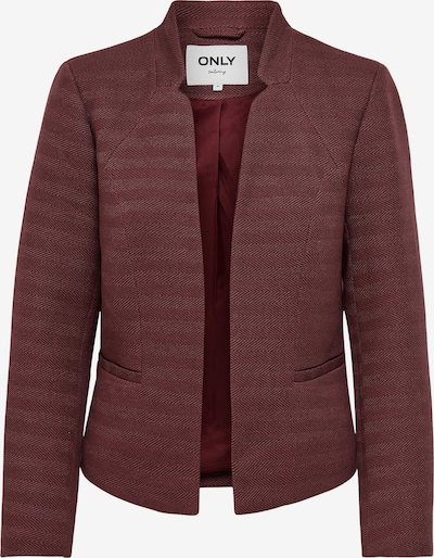 ONLY Blejzer 'ONLADDY-LINEA L/S SHORT BLAZER CC TLR' u smeđa, Pregled proizvoda